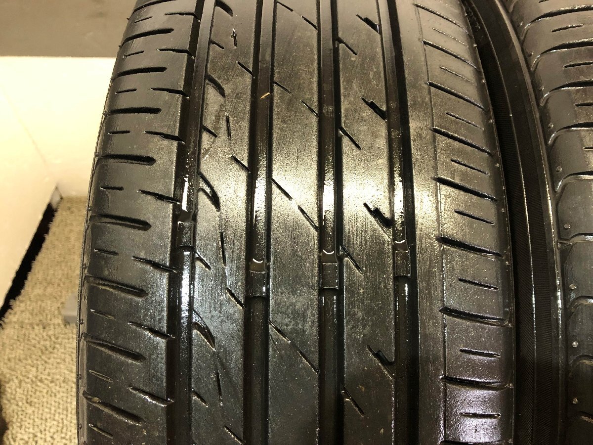 メダリオン mD-A1 205/60R16 4本 2022年～2023年製 2716 サマータイヤ (沖縄県・離島は発送不可)_画像2