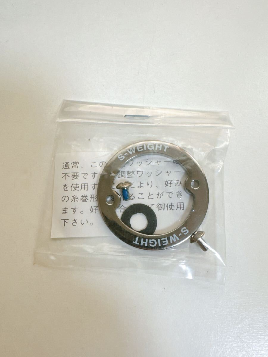 希少 美品 シマノ 01 STELLA (ステラ) FW 2000SD ダブルハンドル 希少 美品 シマノ 01 STELLA (ステラ) FW 2000SD ダブルハンドル