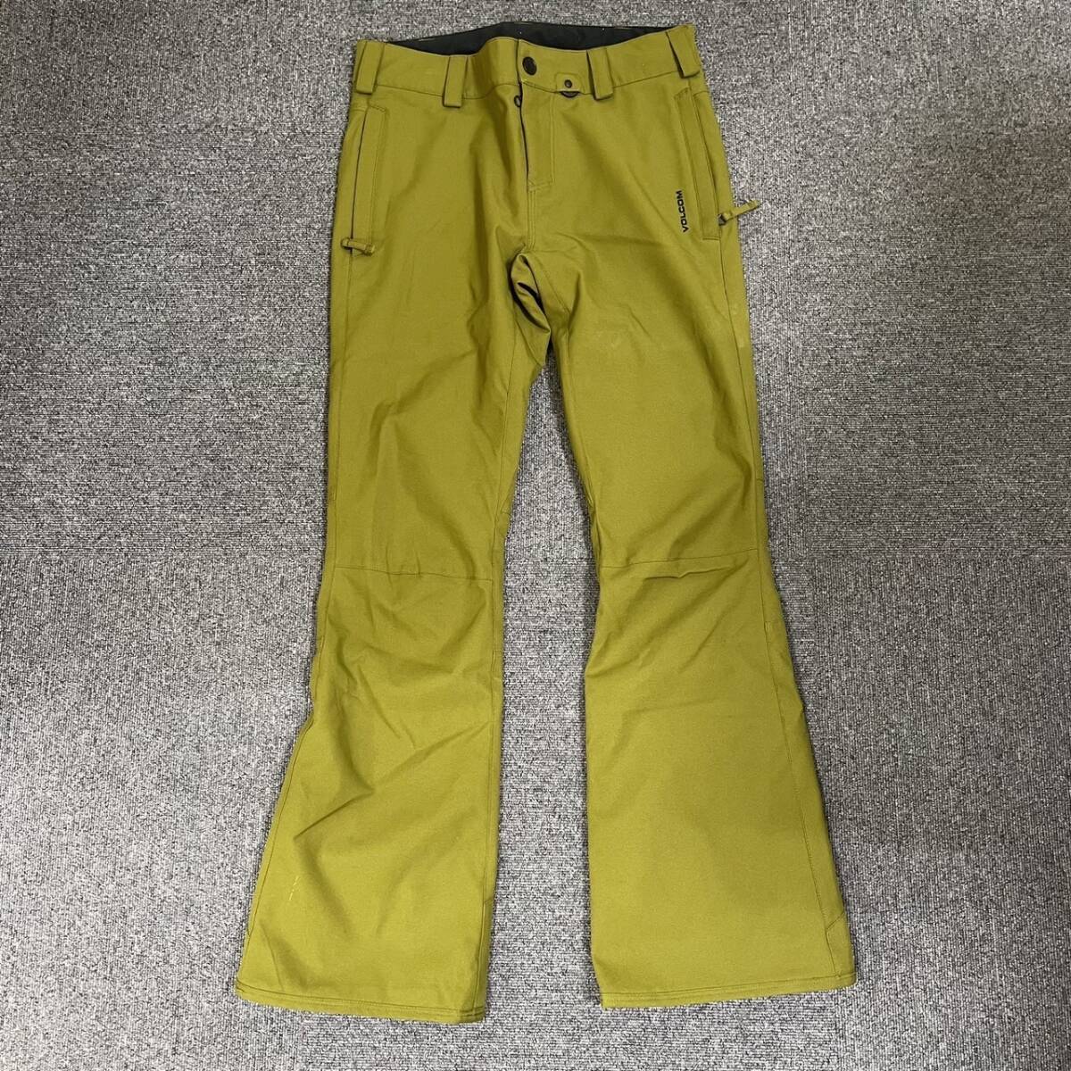 【MIA-10404YN】１円 ～ スノーボード用品 まとめ売り BURTON VOLCOM など スキー スノーボード ウェア リュック ブーツ パンツ 手袋_画像7