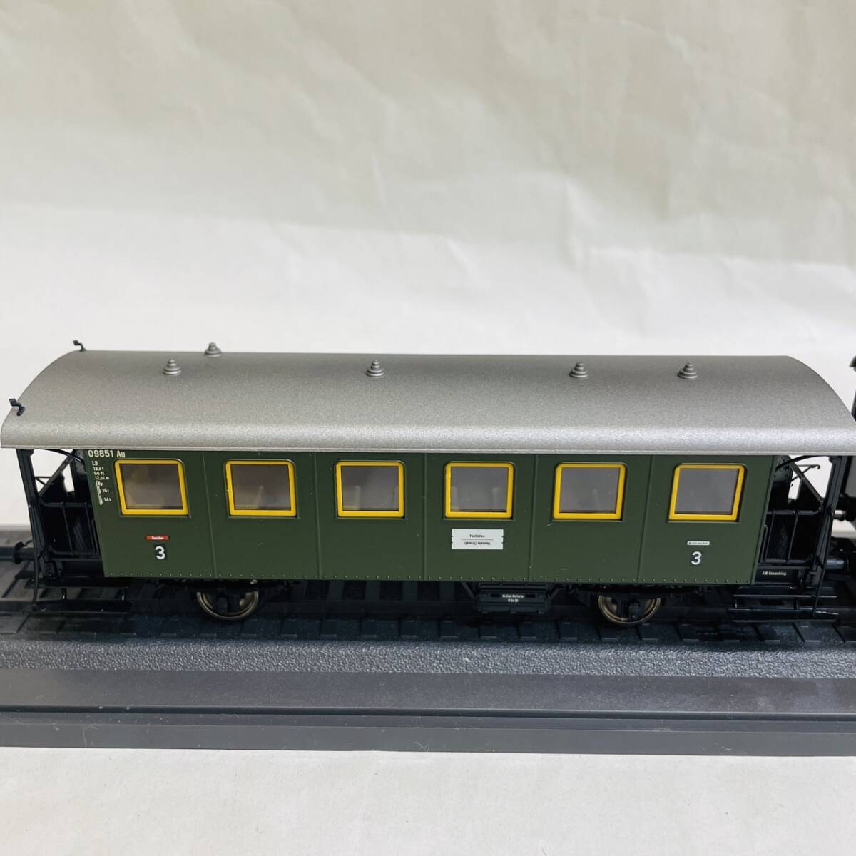 [H11047OR]1 jpy ~ MARKLINmeruk Lynn Germany railroad . customer cargo locomotive set railroad model Plarail retro abroad vehicle 