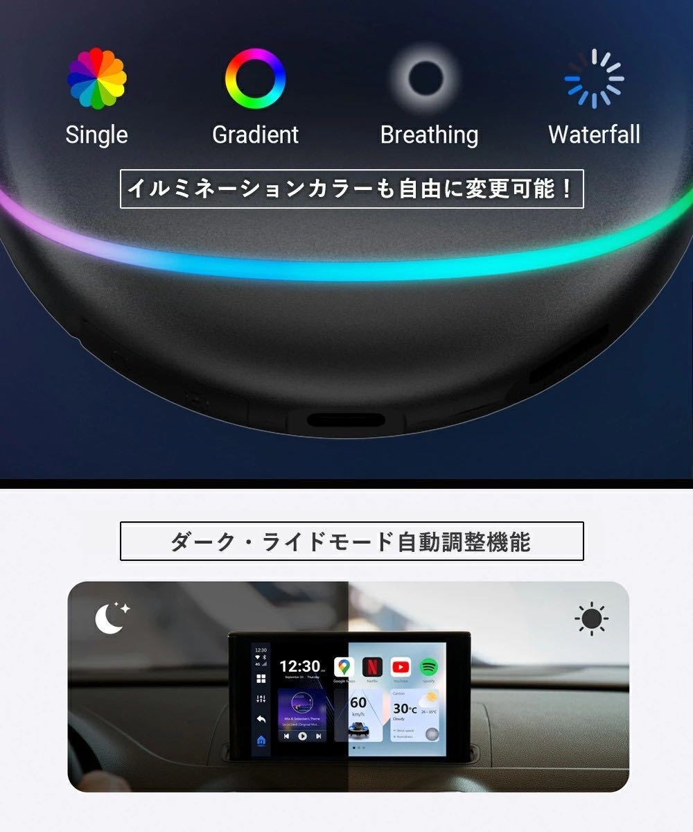 新品未開封1年保証付き】OTTOCAST AiBox P3 OEM版 | オット 新品未開封1年保証付き】OTTOCAST AiBox P3 OEM版 | オット