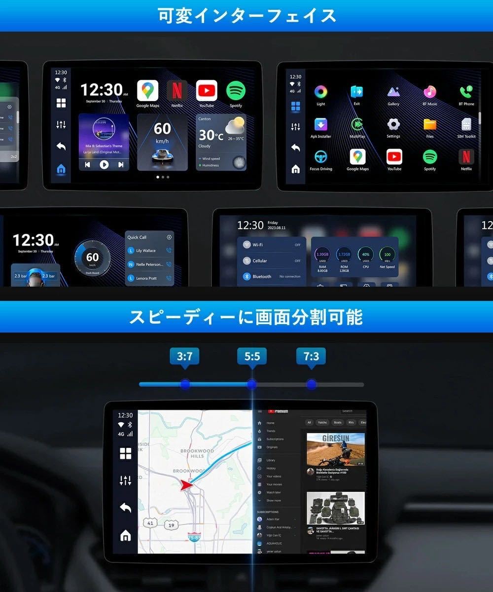 新品未開封1年保証付き】OTTOCAST AiBox P3 OEM版 | オット 新品未開封1年保証付き】OTTOCAST AiBox P3 OEM版 | オット