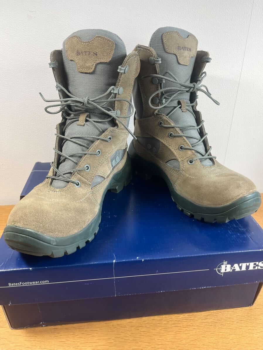 ミリタリーショップ専門店 SWAT | BATES(ベイツ)DELTA-8 SIDE ミリタリーショップ専門店 SWAT | BATES(ベイツ)DELTA-8 SIDE