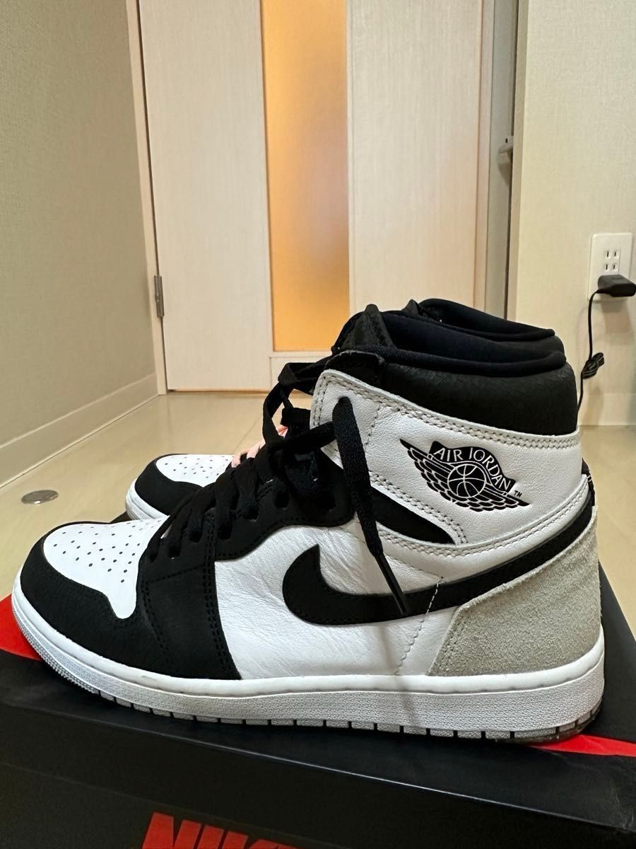Nike Air Jordan 1 High OG Bleached Coralエアジョーダン 1 Nike Air Jordan 1 High OG Bleached Coralエアジョーダン 1