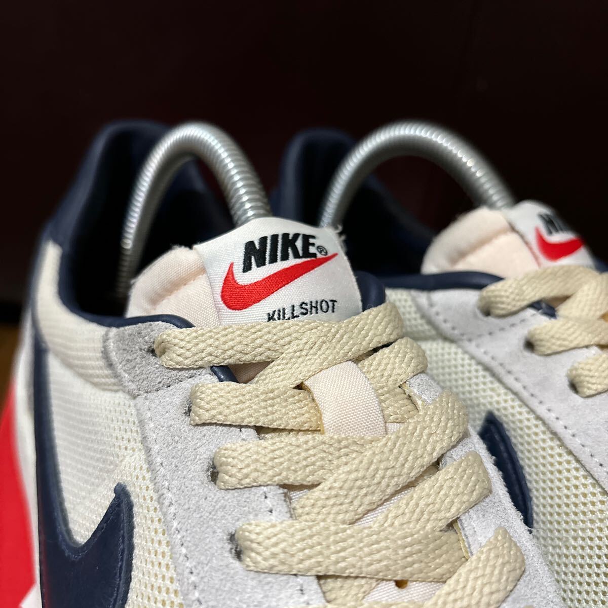 NIKE ナイキ KILLSHOT OG SP CU9180-102_画像6