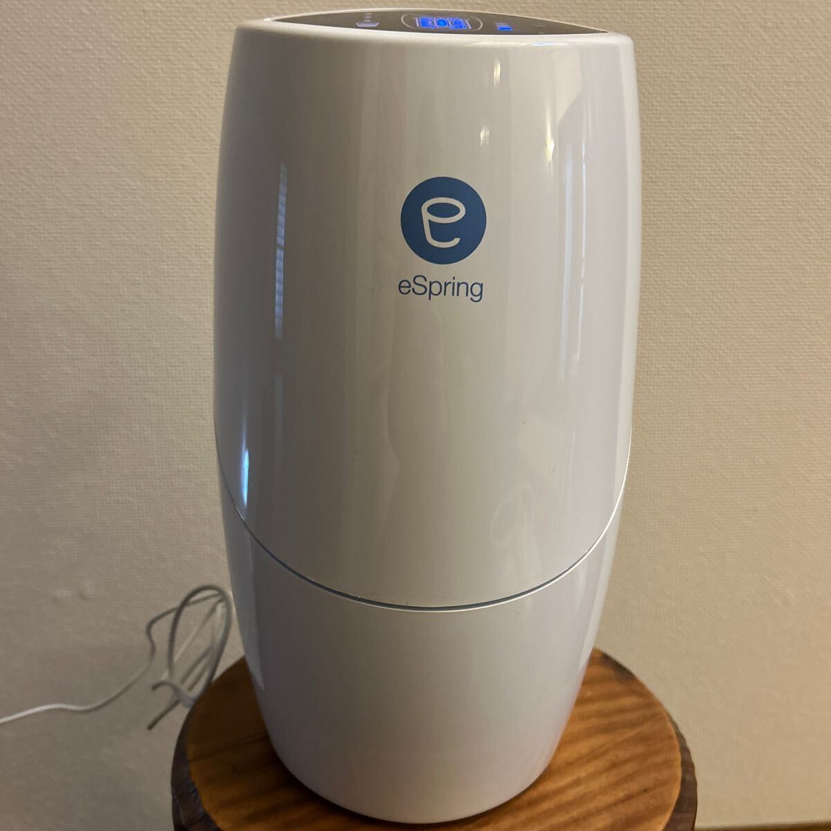 Amway(アムウェイ)☆eSpring☆浄水器Ⅱ☆据置型☆100185HK☆② Amway(アムウェイ)☆eSpring☆浄水器Ⅱ☆据置型☆100185HK☆②