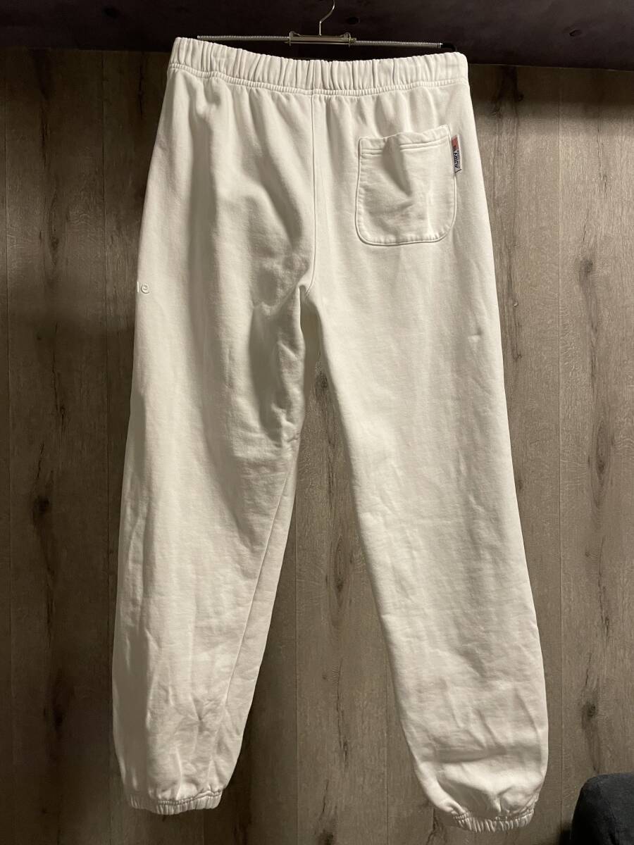 ★journal_standard_luxe【AUTRY SWEATPANTS】ジャーナルスタンダードラックスオートリースウェットイージーパンツジョグパンおしゃれ_画像10