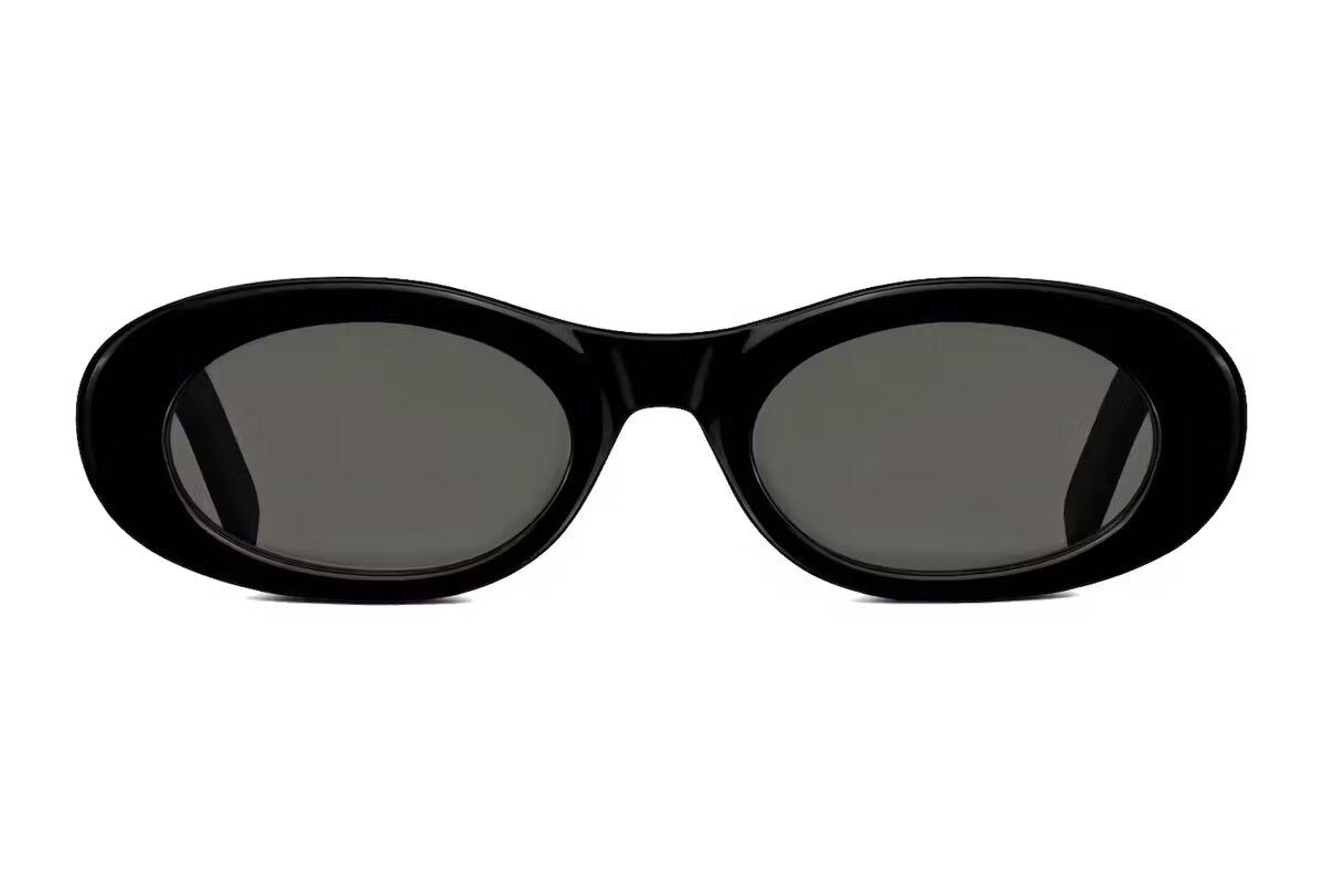 新品 Dior x CACTUS JACK CD Diamond R1I Rounded Sunglasses 新品 Dior x CACTUS JACK CD Diamond R1I Rounded Sunglasses