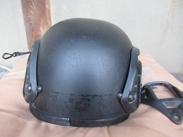 MICH2001 ヘルメット の画像2