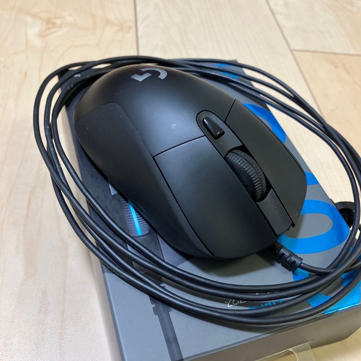 G403h HERO 国内正規品