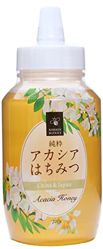  day new bee molasses original . Akashi a honey 720g 0.77 kilograms