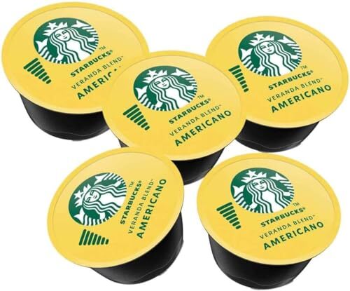 nes Cafe NDG Starbucks house Blend nes Cafe Dolce Gusto exclusive use Capsule ×36 piece 