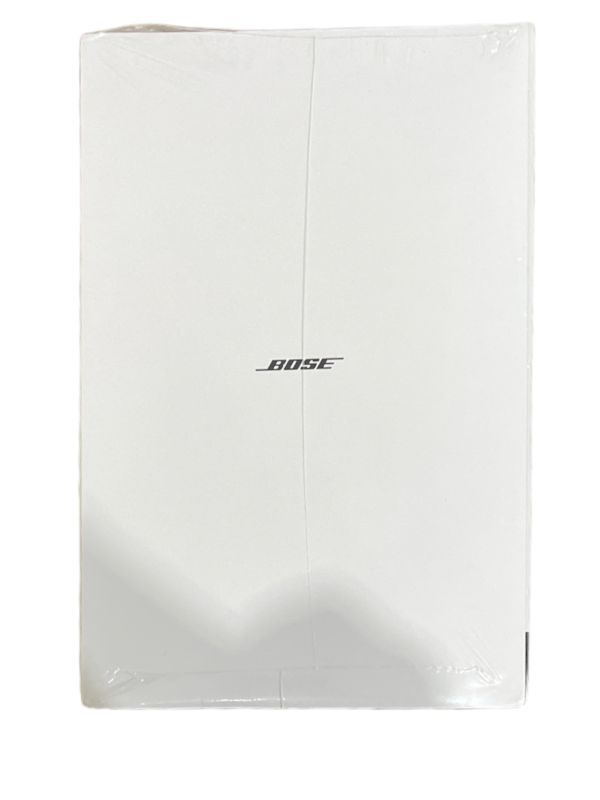 θ【シュリンク付/新品未開封】BOSE/ボーズ SoundLink Revolve ＋ II Bluetooth スピーカー ブラック 858366-1110 S86714809800_画像3