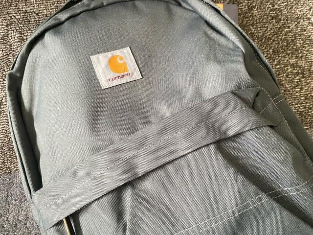 新品☆Carhartt(カーハート)リュック バックパック☆