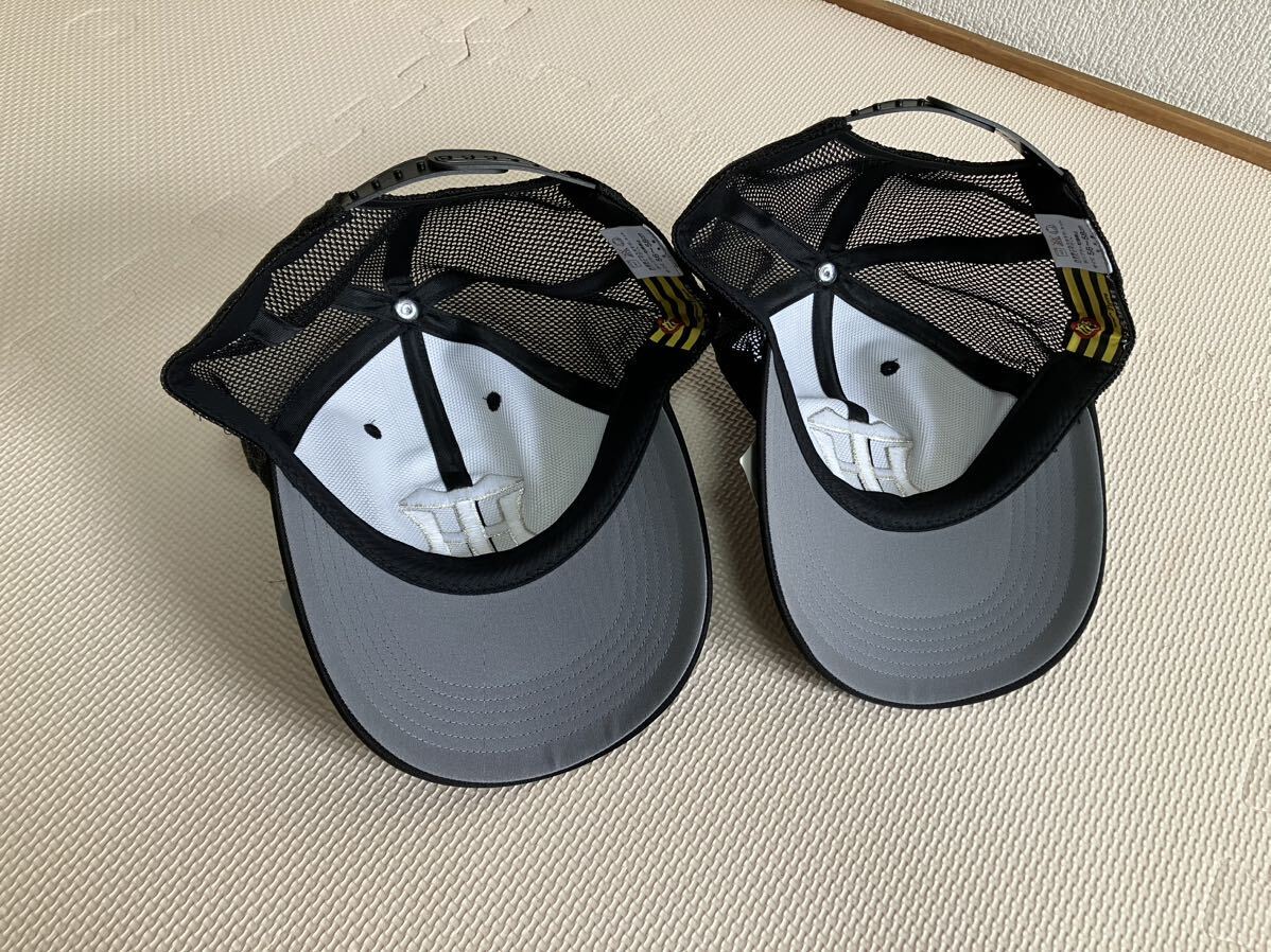 阪神タイガース NPBキャップ 帽子 Lサイズ 長期保管品_画像2