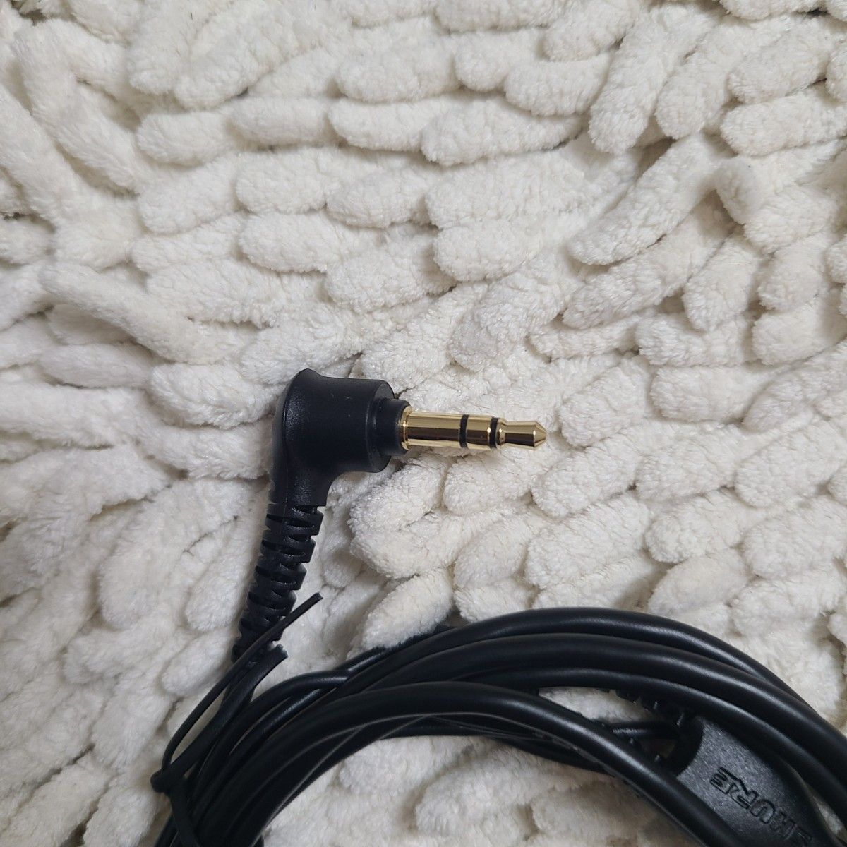 SE846 第2世代 eイヤホン購入 グラファイトシルバー 外箱あり SHURE 程度良好