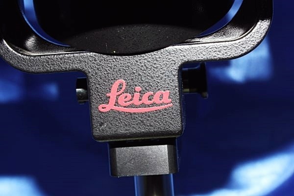 ライカ/Leica １素子プリズム光学求心セット(GPR121 円形プリズム・GZR103・GDF121）ソフトケース付き 52317Sの画像6