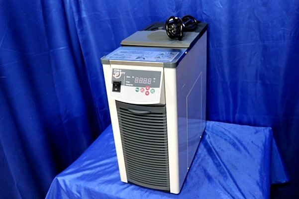 東京理化器械 EYELA 冷却水循環装置 CCA-1111 クールエース 49927Yの画像1
