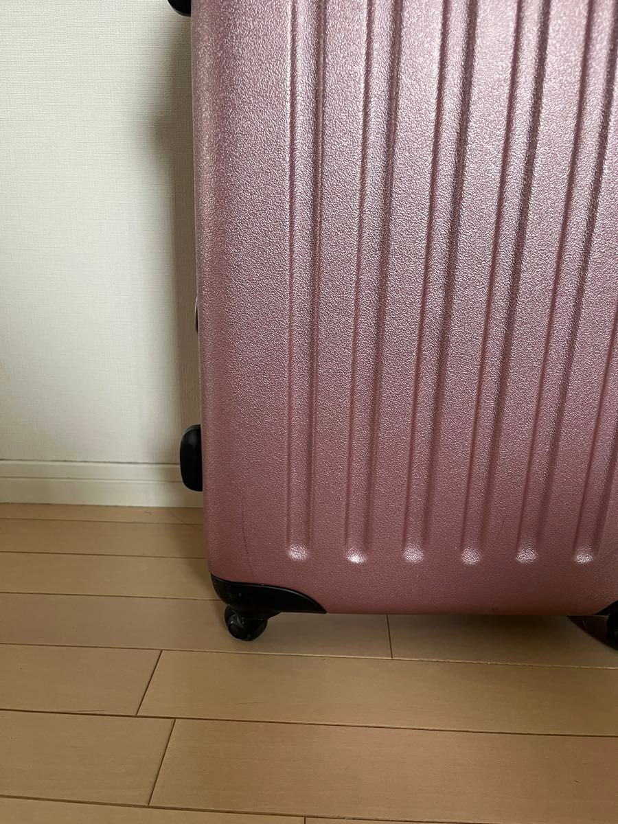 Griffinland（グリフィンランド）スーツケース Mサイズ