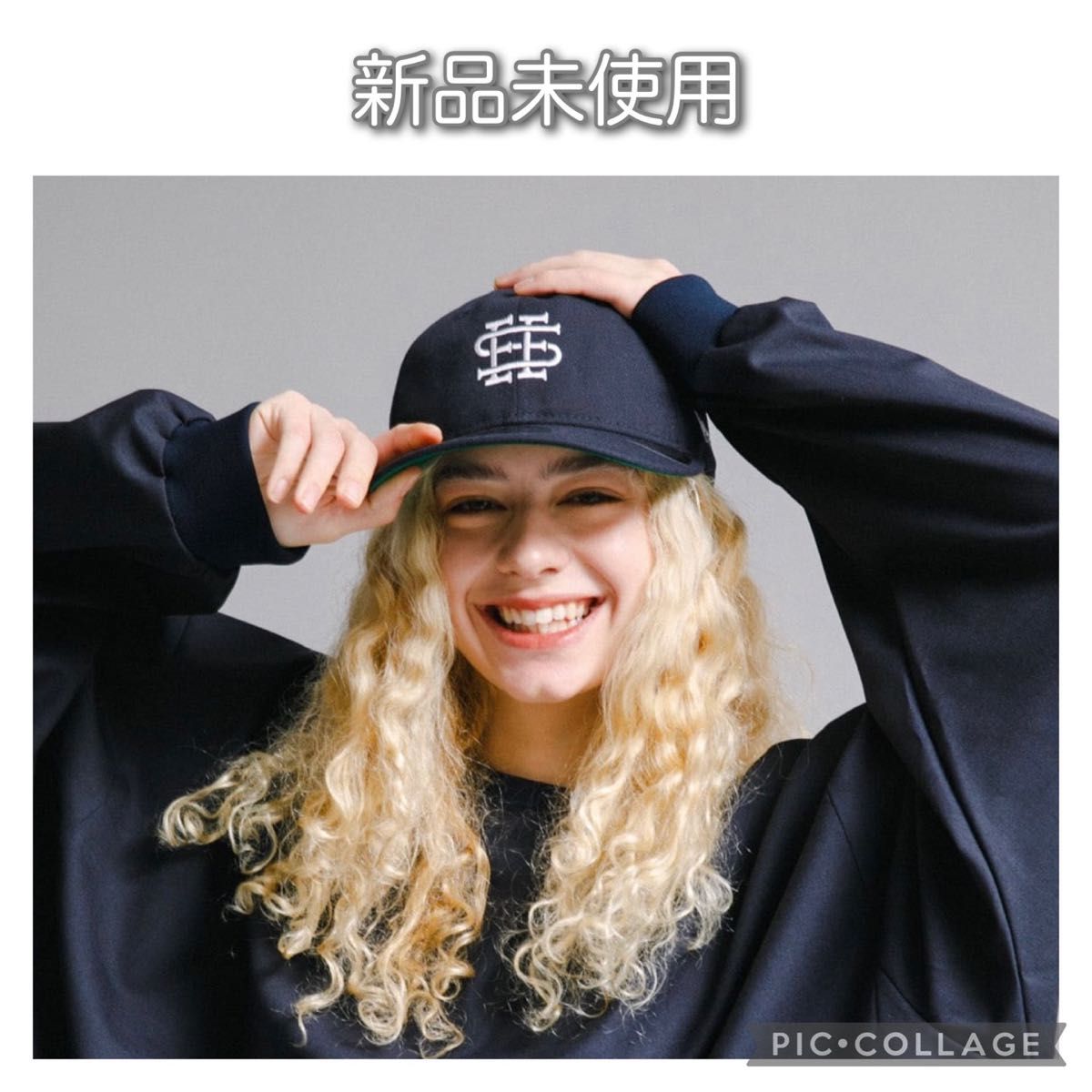 F】SEE SEE × NEW ERA 950|Yahoo!フリマ(旧PayPayフリマ) F】SEE SEE × NEW ERA 950|Yahoo!フリマ(旧PayPayフリマ)