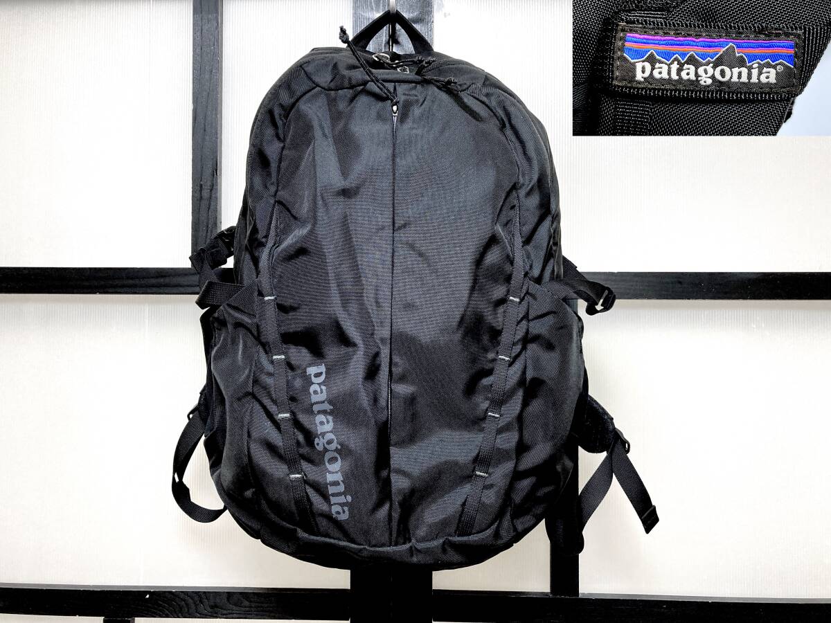 パタゴニア レフュジオ 28L バックパック / patagonia Refugio バッグ バック カバン デイパック リュックサック アウトドア_画像1