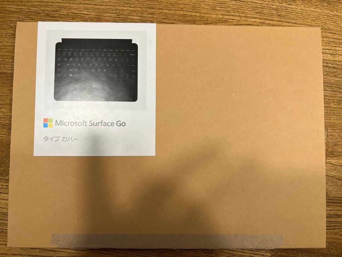 Microsoft surface Go3