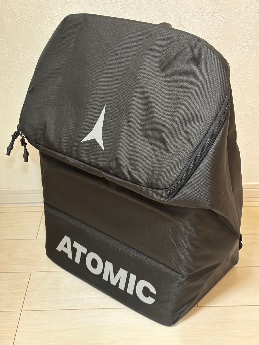 ATOMIC アトミック バックパック ブーツ & ヘルメット 2024モデル