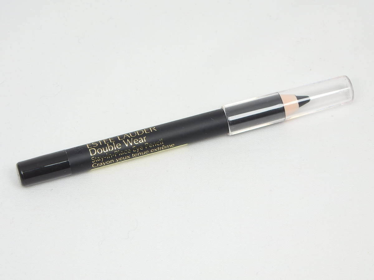  Estee Lauder double wear stay Imp re chair I pen sill #01 onyx 