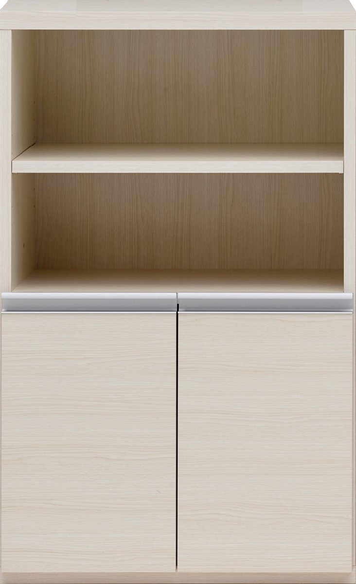 キャビネット フナモコ 幅60.3 奥行38.8 高さ95.6 固定金具付 キャビネット フナモコ 幅60.3 奥行38.8 高さ95.6 固定金具付