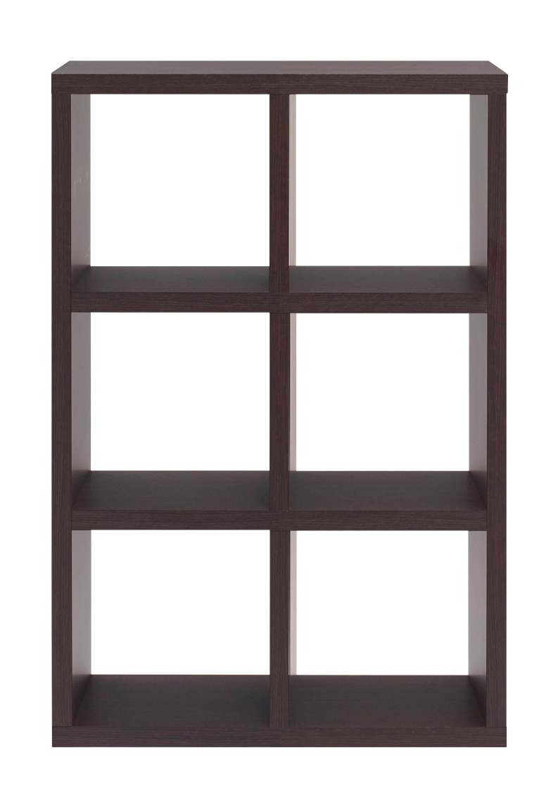 両面シェルフ フナモコ フリーダム 78×115cm ロータイプ 2×3 完成品 書棚 ブックシェルフ 本棚 日本製 ラック 大容量 国産 RSR-320