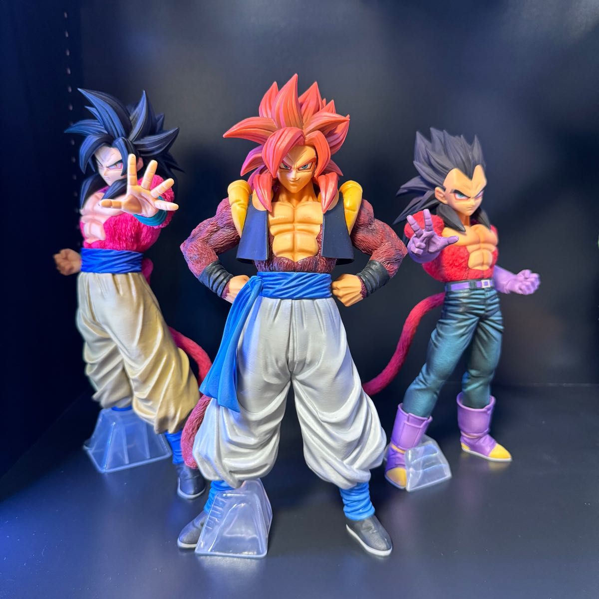 ドラゴンボール 一番くじ the greatest saiyan フィギュア ドラゴンボール 一番くじ the greatest saiyan フィギュア