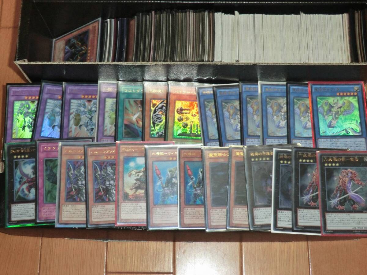  Yugioh .. товар no. 7. Play do превосходный карта 1000 листов 1 иен старт 