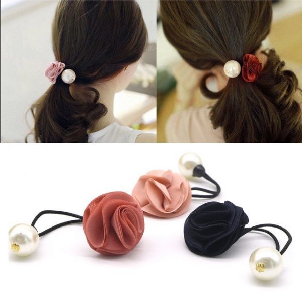 57円 正規品新品未使用品 可愛い ローズ 花 ヘアゴム フラワー 大ぶり パール 髪飾り シュシュ ヘアアクセサリー ワイン 57円 正規品新品未使用品 可愛い ローズ 花 ヘアゴム フラワー 大ぶり パール 髪飾り シュシュ ヘアアクセサリー ワイン