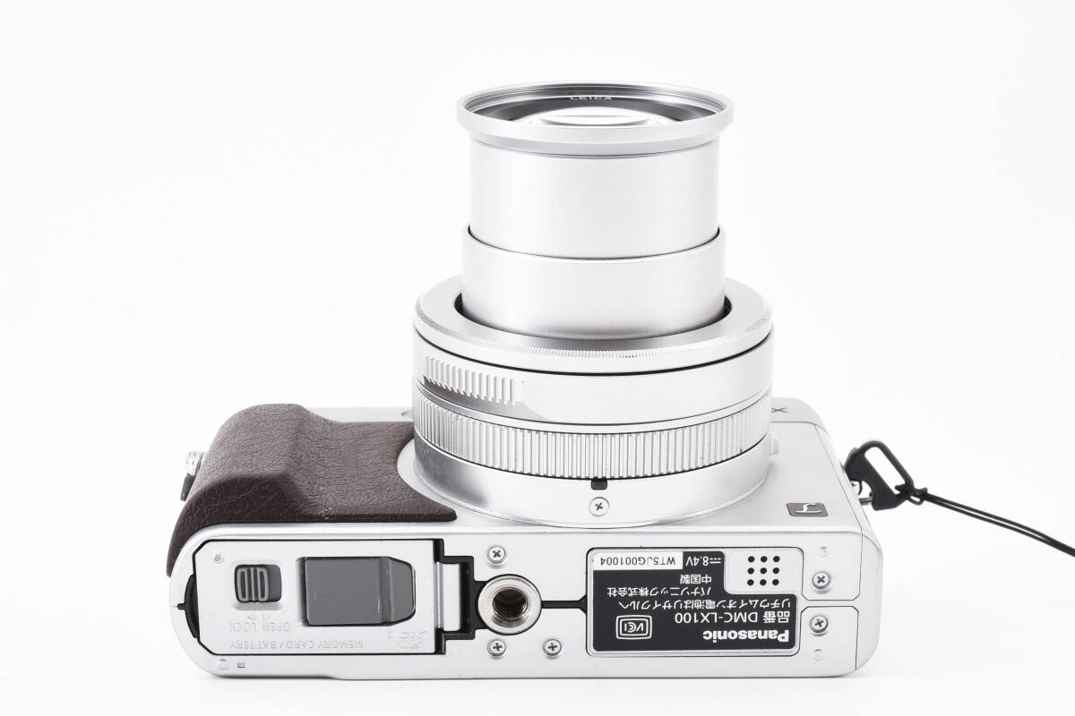 Yahoo!オークション - パナソニック PANASONIC DMC-LX100 Yahoo!オークション - パナソニック PANASONIC DMC-LX100