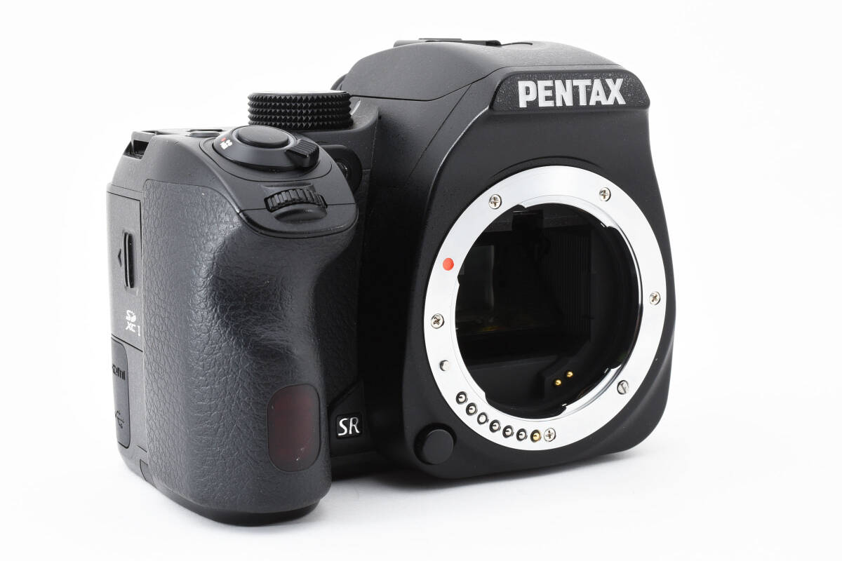 【美品 元箱あり】ペンタックス PENTAX K-70 ボディ デジタル一眼 #2096729A