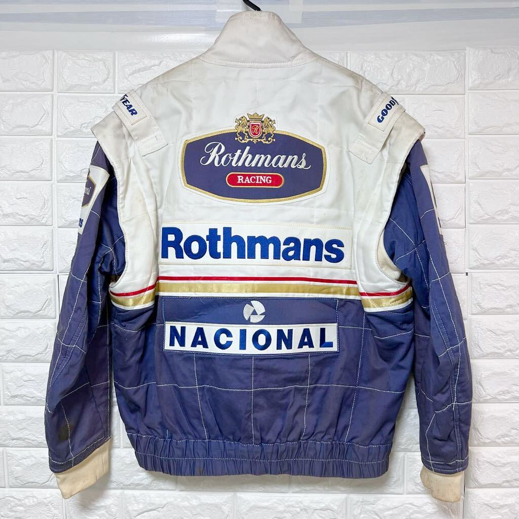 Yahoo!オークション - 1円スタート 限定 Rothmans Williams Yahoo!オークション - 1円スタート 限定 Rothmans Williams