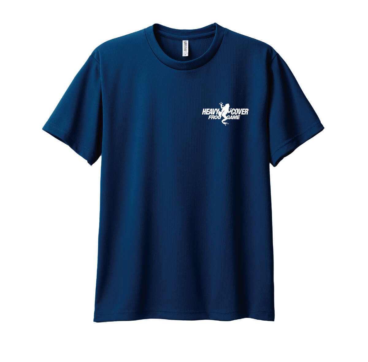 * верхняя вода лягушка Mark рыбалка футболка лягушка |.| dry футболка 
