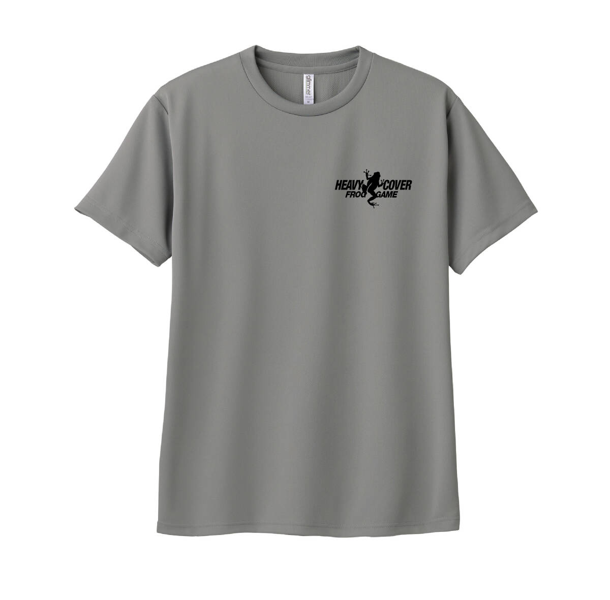 * верхняя вода лягушка Mark рыбалка футболка лягушка |.| dry футболка 