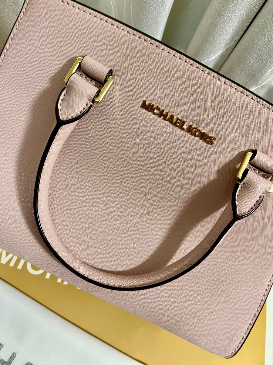 ハンドバッグ マイケルコース MICHAEL KORS バッグ