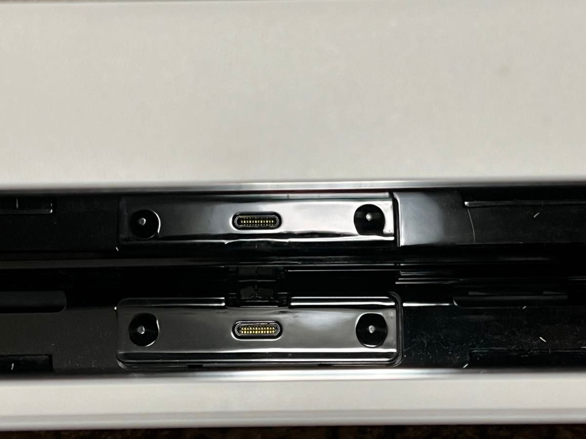 Nintendo Switch ドック 有機ELモデル ホワイト HDMI ニンテンドースイッチ