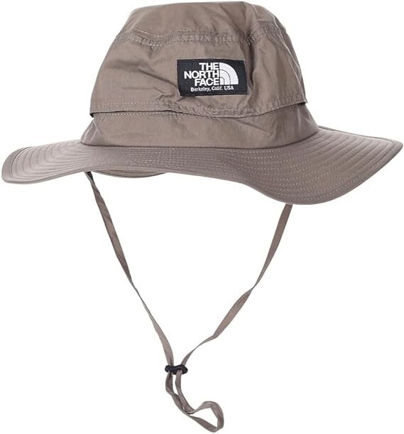 ★新品★THE NORTH FACE ハット メンズ レディース ホライズンハット NN02336 WT Lサイズ トレッキング キャンプ タウンユース UPF15-30の画像2