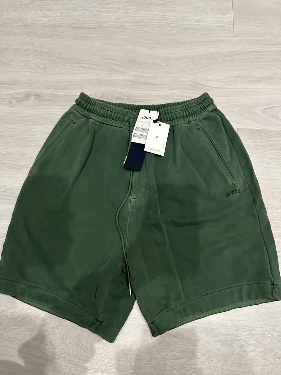 Juun.J ショートパンツ メンズ通販 - FARFETCH