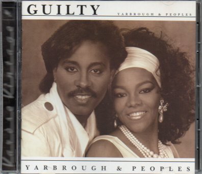Yarbrough & Peoples / Guilty_画像1