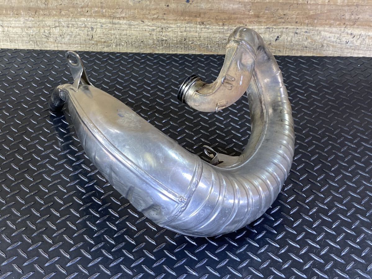 * muffler камера *KTM?Husqvarna?GASGAS? Husquarna? GasGas?*EXC?SX?TE?TC?EC?250 300?*557.05.007.000*