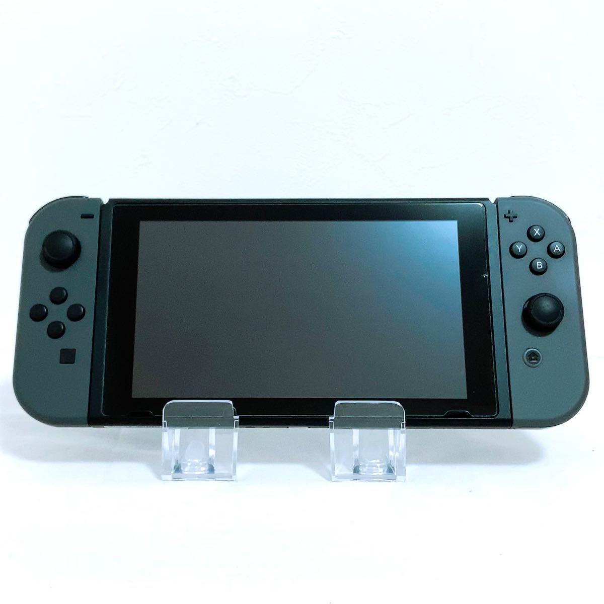 【完品】新型　バッテリー強化版　Nintendo Switch