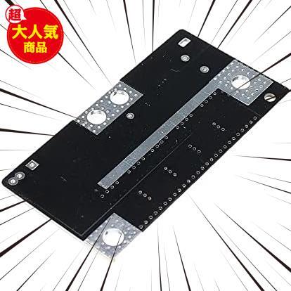 スポット溶接機 PCB 回路基板 DC 12V 90-150A バッテリー エネルギー貯蔵 スポット溶接機 ポータブル ハイパワー DIY ニッケル溶接_画像5