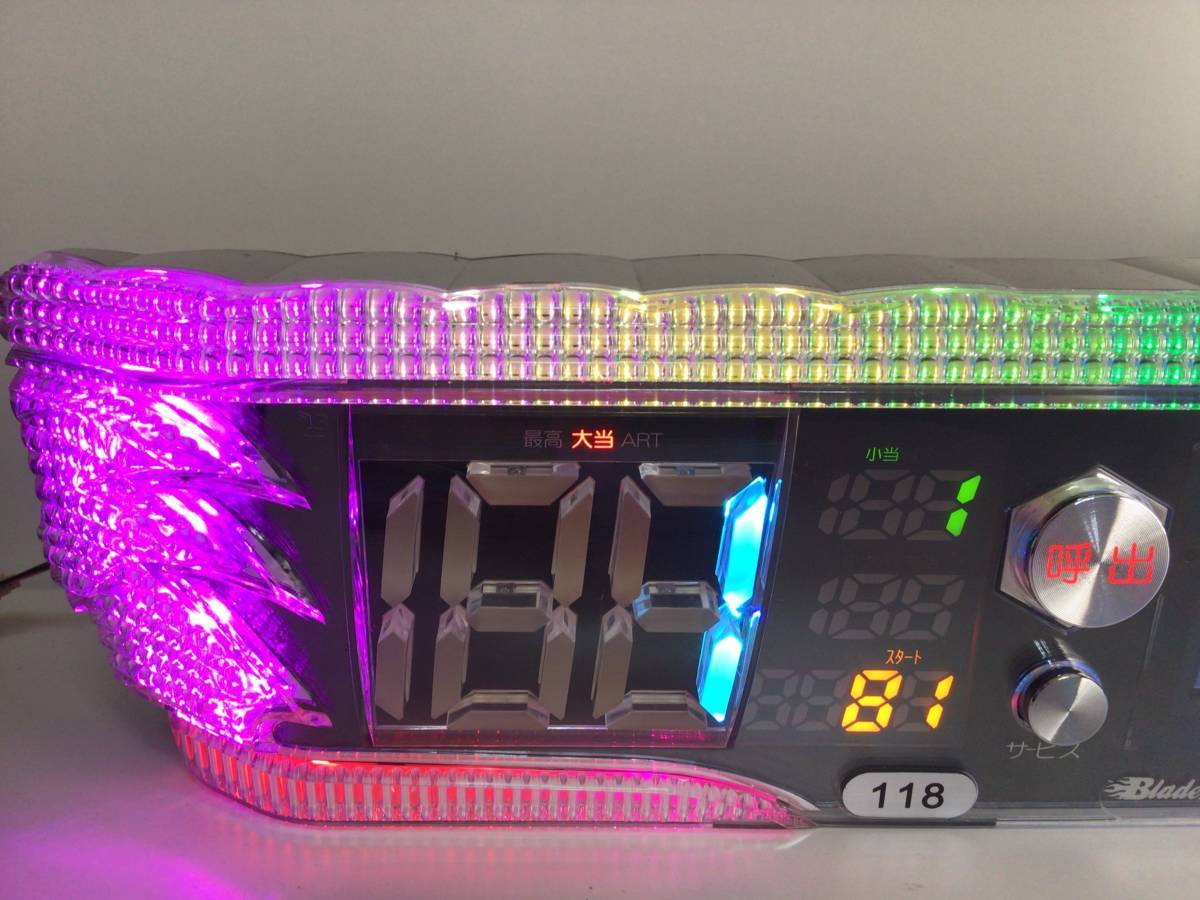 ブレイドXパチスロ用データカウンター家庭用電源対応|Yahoo ブレイドXパチスロ用データカウンター家庭用電源対応|Yahoo