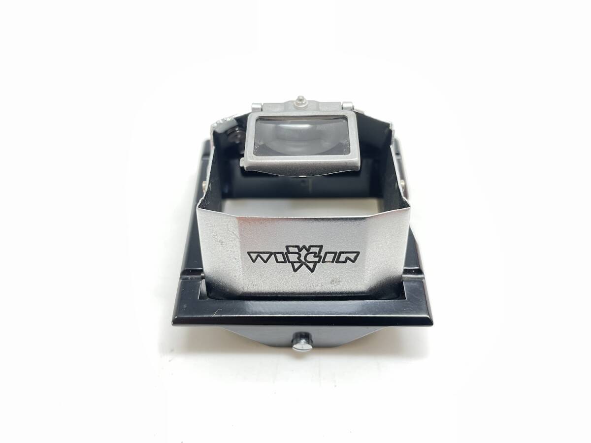 30199□Edixa WIRGIN ウエストレベルファインダー 30199□Edixa WIRGIN ウエストレベルファインダー