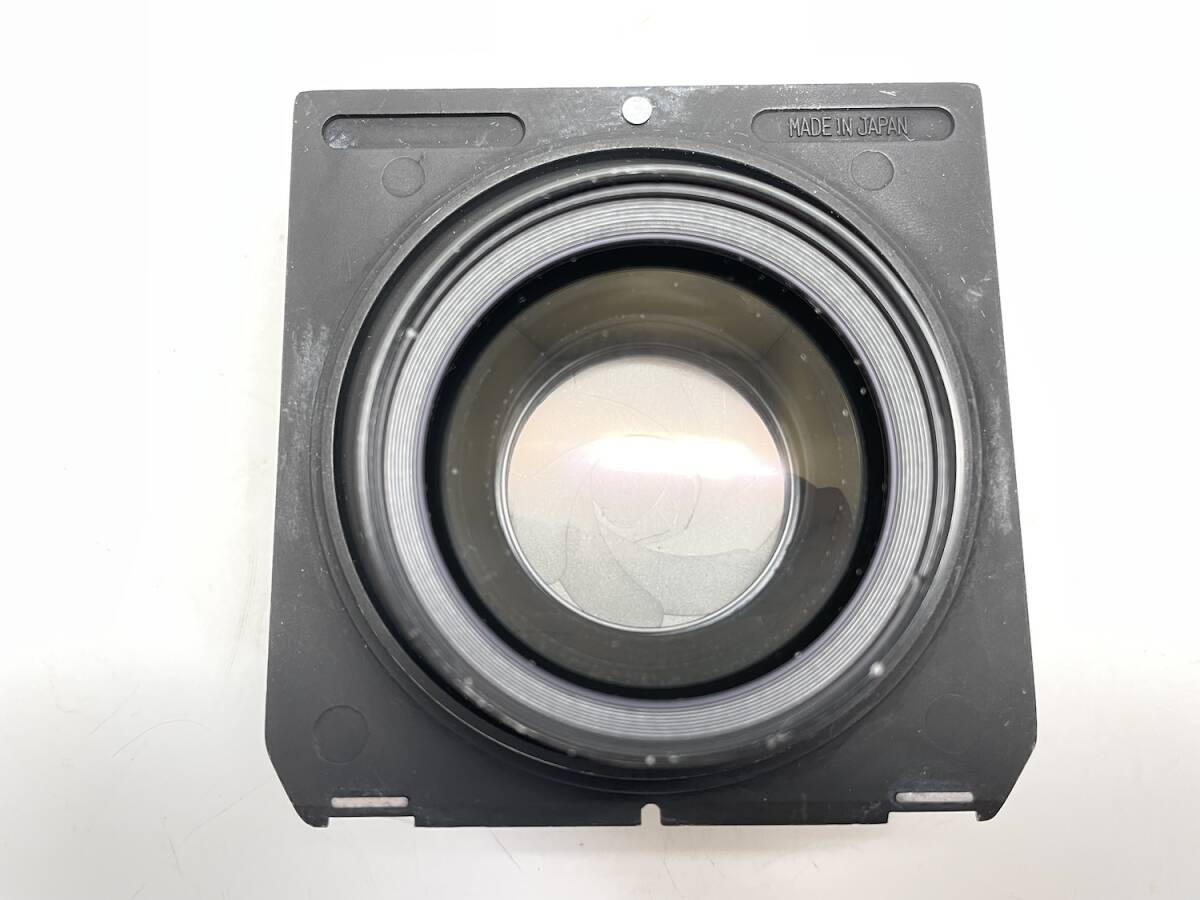 20832 FUJINON W 1:5.6/210 COPAL Wista45付属品(大判、中判 20832 FUJINON W 1:5.6/210 COPAL Wista45付属品(大判、中判