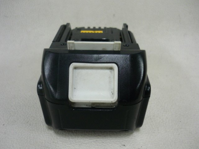  Makita original 18V battery 3Ah BL1830B remainder amount display attaching prompt decision free shipping ③